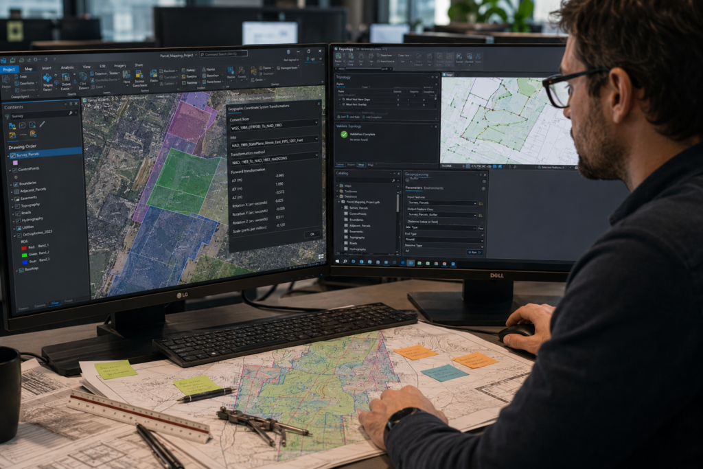 bim consulting services