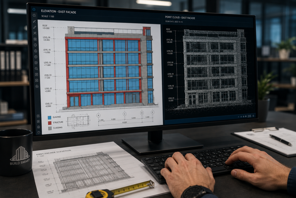 gis jot cad drafting services