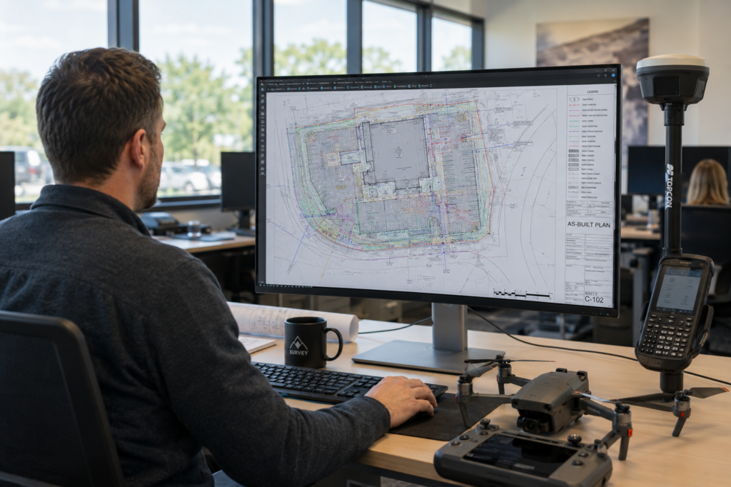 gis mapping services