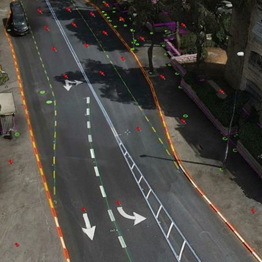 photogrammetry services