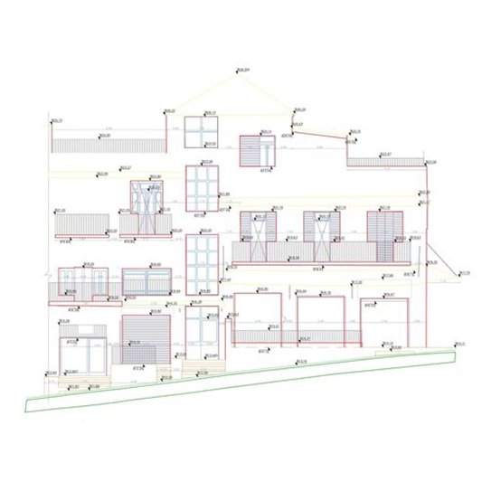 gis data conversion services