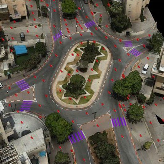 point cloud to cad services
