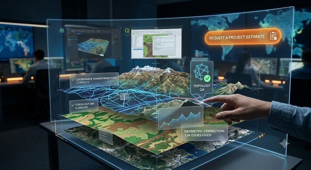 bim consulting services
