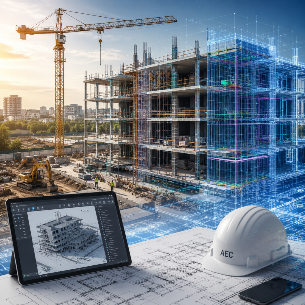 bim gis integration
